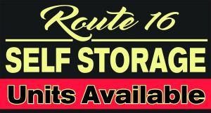 Photo of RT 16 Self Storage
