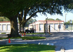 Photo of Gardwell Self Storage