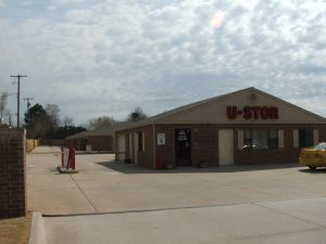 Photo of U-Stor Reno