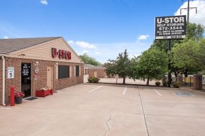 Photo of U-Stor Reno