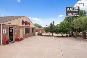 Photo of U-Stor Reno