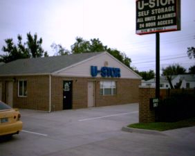 Photo of U-Stor Rockwell