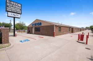 Photo of U-Stor Rockwell