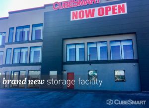 Photo of CubeSmart Self Storage - Garland - 932 I-30