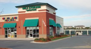 Photo of Advantage Self Storage - Indian Trail