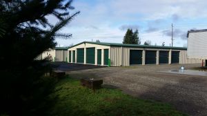 Photo of Olympia Extra Storage