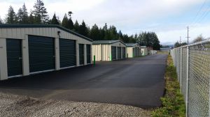 Photo of Olympia Extra Storage
