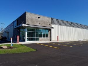 Photo of Everkept Storage - Free Move-In Truck