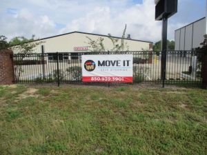 Photo of Move It Self Storage - Navarre