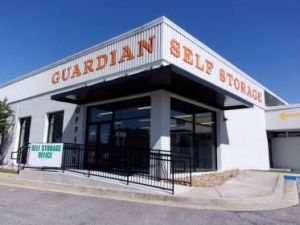Photo of Guardian Storage & Business Center