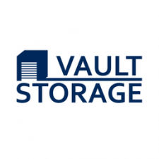 Photo of Vault Storage - North Wales - 212 Church Road