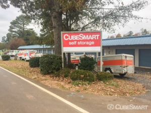Photo of CubeSmart Self Storage - Central