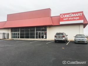 Photo of CubeSmart Self Storage - Anderson - 205 East Beltline Boulevard