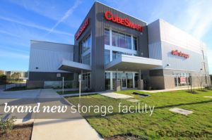 Photo of CubeSmart Self Storage - Austin - 1714 East Parmer Lane