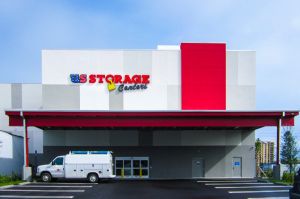Photo of US Storage Centers - North Miami - 1396 Northeast 125th Street