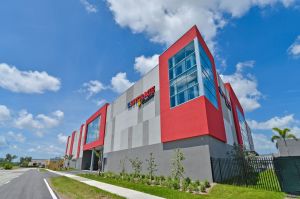 Photo of US Storage Centers - North Miami - 1396 Northeast 125th Street