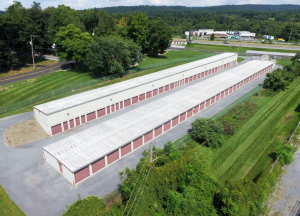 Photo of Susquehanna Valley Self Storage