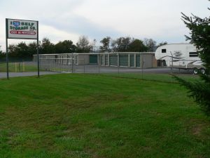 Photo of I-78 Self Storage