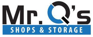Photo of Mr Q's Shops & Storage Units