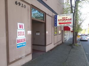 Photo of Econo Mini Storage