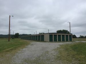 Photo of Great Bend Self Storage
