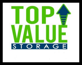 Photo of Top Value Storage - 1174 S. Amy Lane