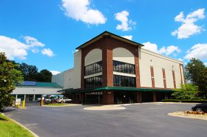 Photo of US Storage Centers - Nashville - 6346 Nolensville Pike