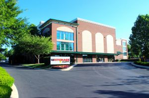 Photo of US Storage Centers - Brentwood - 7102 Bakers Bridge Avenue