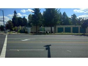 Photo of Extra Space Storage - Beaverton - SW Murray Blvd