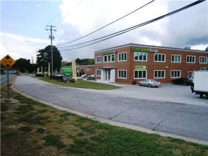 Photo of Extra Space Storage - Raleigh - Capital Blvd