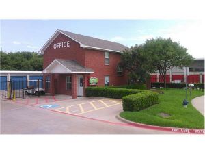 Photo of Extra Space Storage - Dallas - Forest Central Drive