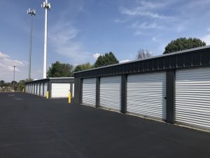 Photo of Green Meadows Self Storage