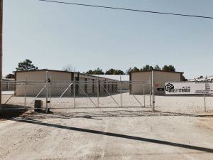 Photo of All In Self Storage
