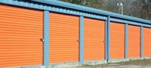 Photo of Marina Mini Storage