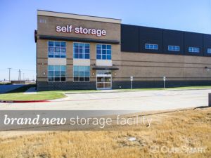 Photo of CubeSmart Self Storage - Crowley