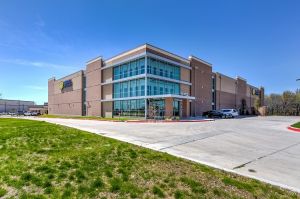 Photo of Simply Self Storage - Allen, TX - Andrews Pkwy