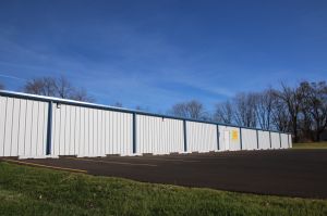 Photo of RAC-JAC Storage - West Main Street