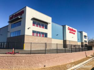 Photo of CubeSmart Self Storage - Northglenn - 2255 East 104th Ave