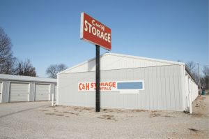 Photo of C&H Storage - South Street