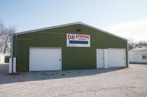 Photo of C&H Storage - 3rd Street