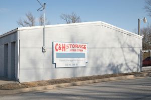 Photo of C&H Storage - Downtown