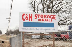 Photo of C&H Storage - E. South Street