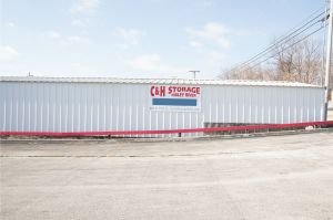Photo of C&H Storage - Finley River