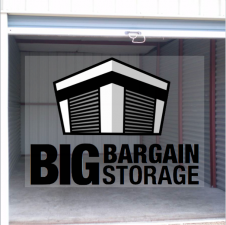 Photo of Big Bargain Storage