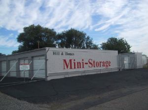 Photo of Hill & Homes Storage - Colorado Ave