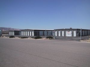 Photo of Hill & Homes Storage - Sanford Dr