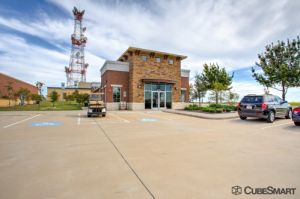 Photo of CubeSmart Self Storage - Frisco - 12250 Eldorado Parkway