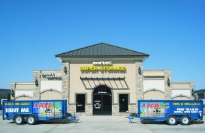 Photo of A-Plus Super Storage - 38th & Milwaukee