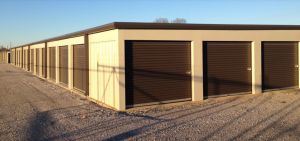 Photo of Storage Rentals of America - Franklin