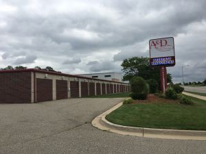 Photo of Gezon Self Storage